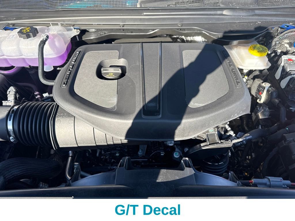 New 2026 RAM 1500 Rebel image 35