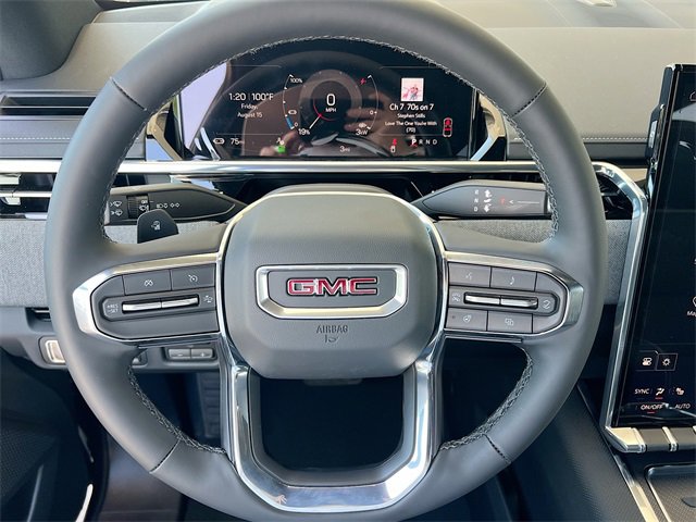 New 2026 GMC Sierra EV Elevation image 7