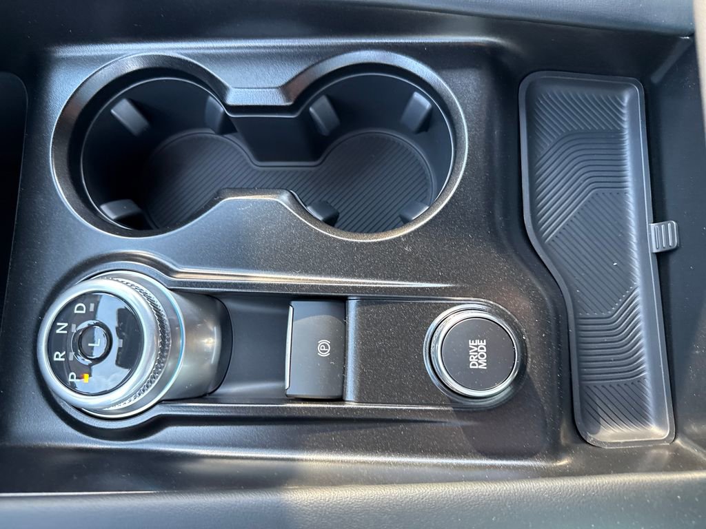 New 2026 Ford Explorer ST-Line image 33