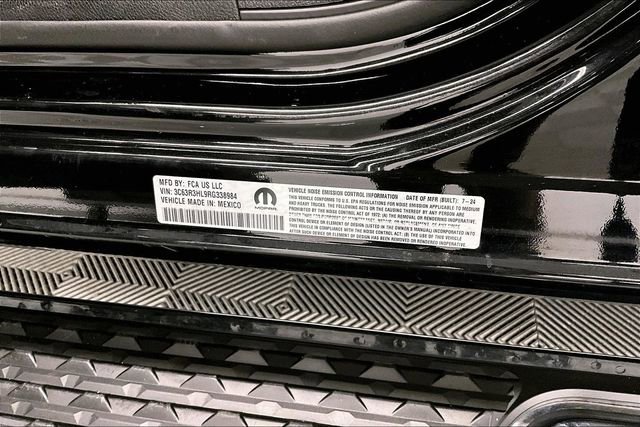 Used 2024 RAM 3500 Big Horn image 40