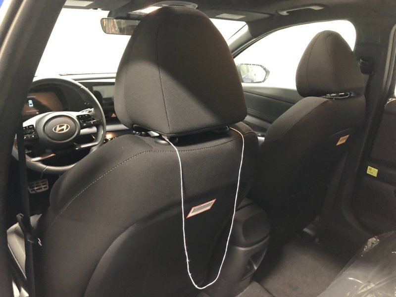 New 2026 Hyundai Elantra SEL Sport w/ Cargo Package image 16