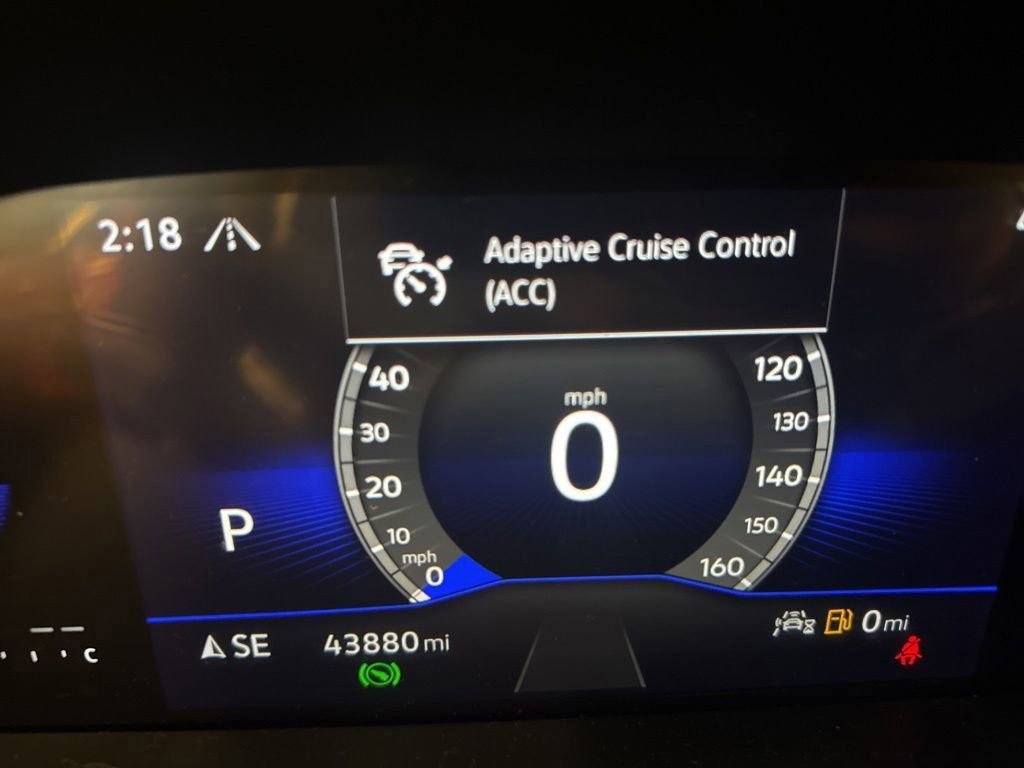 Used 2023 Volkswagen Taos SE image 22