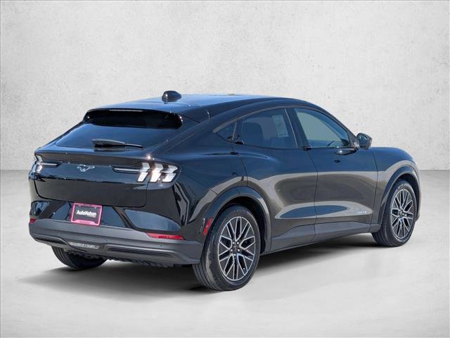 New 2026 Ford Mustang Mach-E Premium RWD video 2
