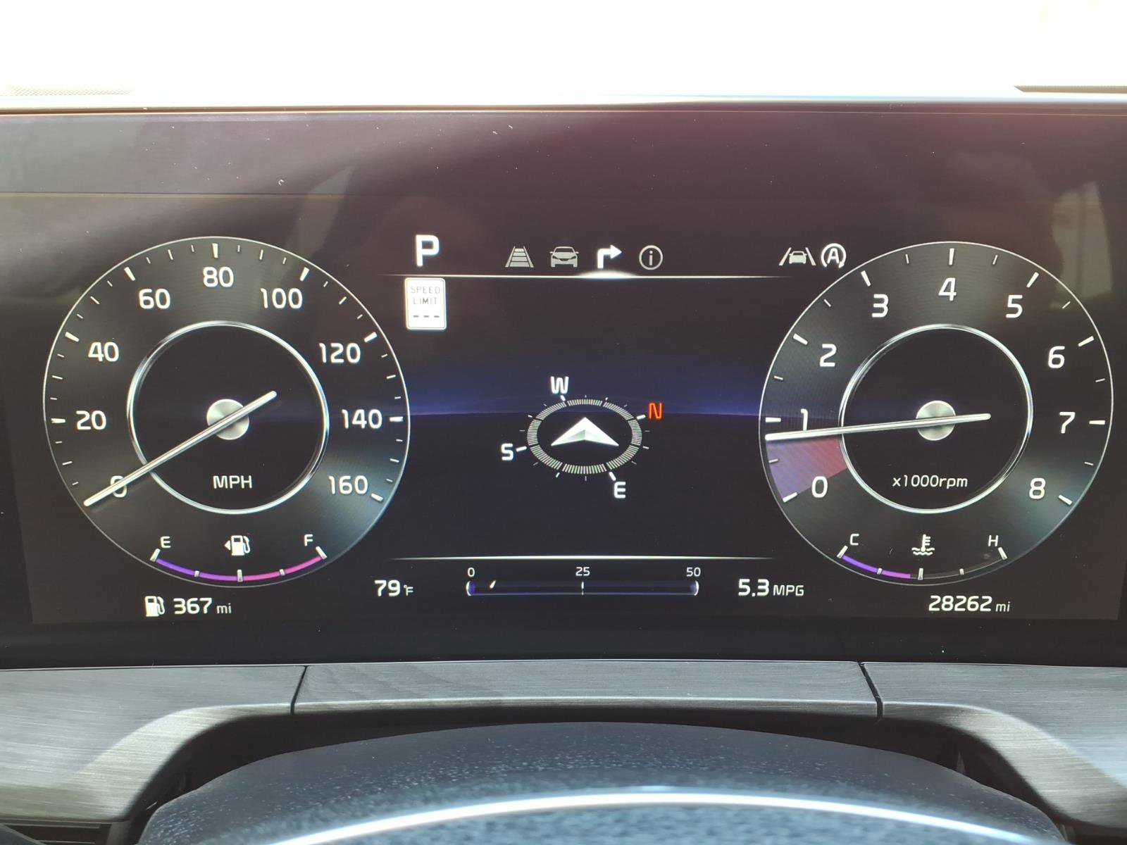 Used 2024 Kia Telluride SX Prestige X-Line image 25