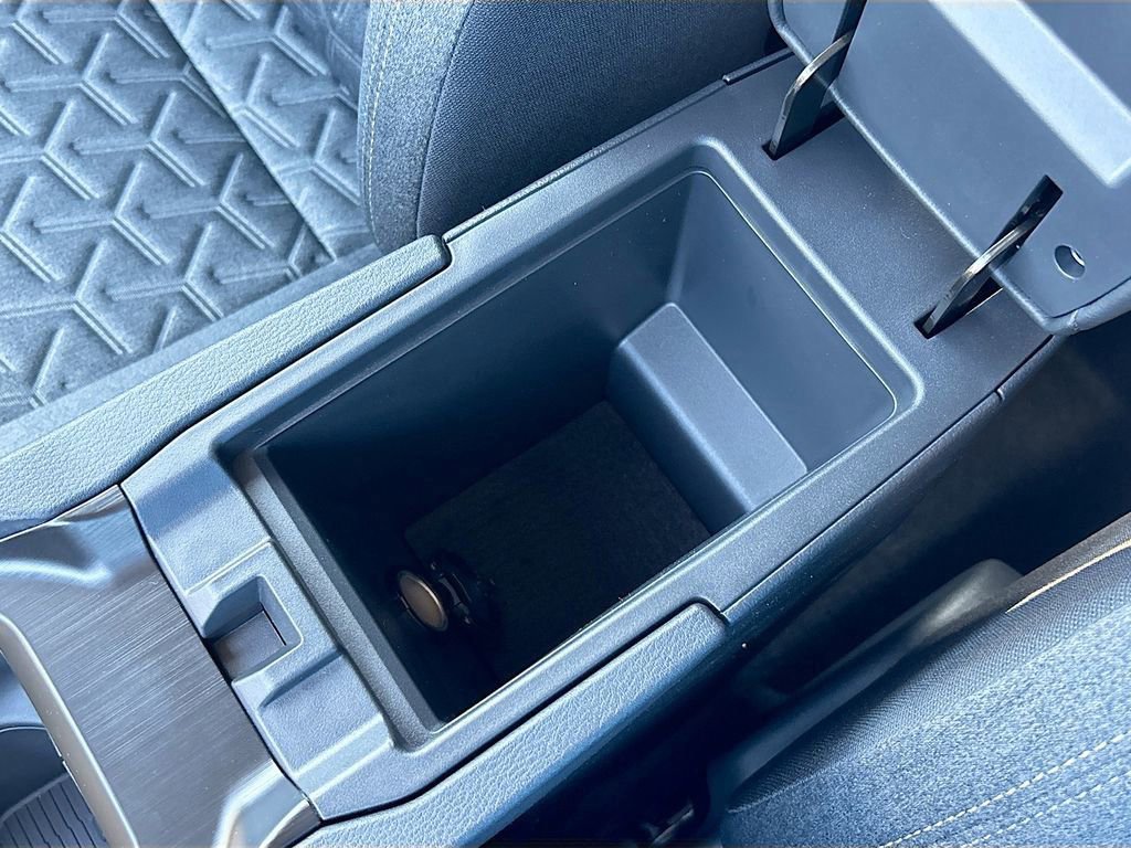 New 2026 Nissan Kicks SV w/ SV Premium Package image 24