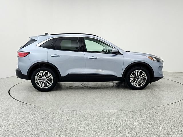 Used 2022 Ford Escape SEL AWD/4WD image 4