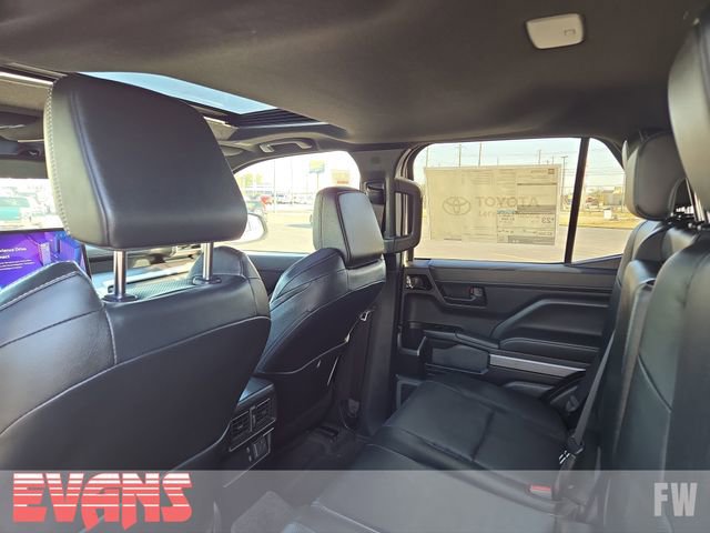 New 2025 Toyota 4Runner TRD Off-Road Premium image 27