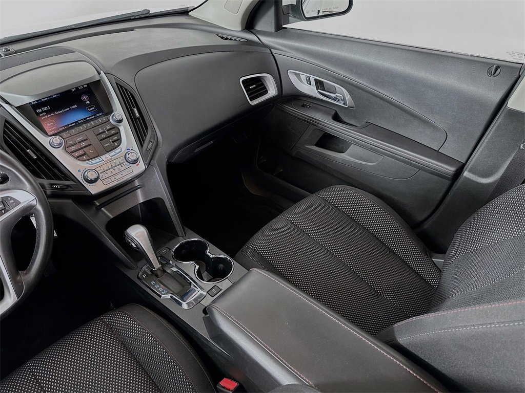 Used 2015 Chevrolet Equinox LT image 24