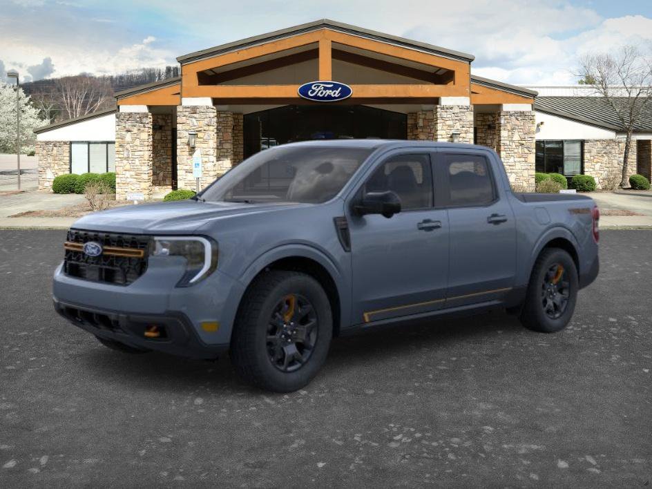 New 2026 Ford Maverick Tremor AWD/4WD image 1