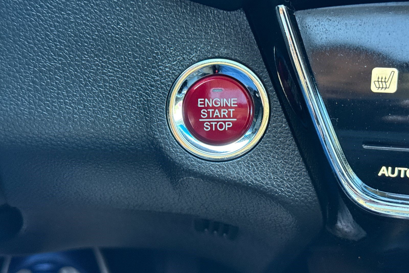 Used 2017 Honda HR-V EX-L image 32