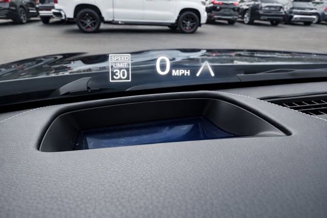 Used 2024 Cadillac CT5 V Blackwing w/ Driver Assist Package image 35