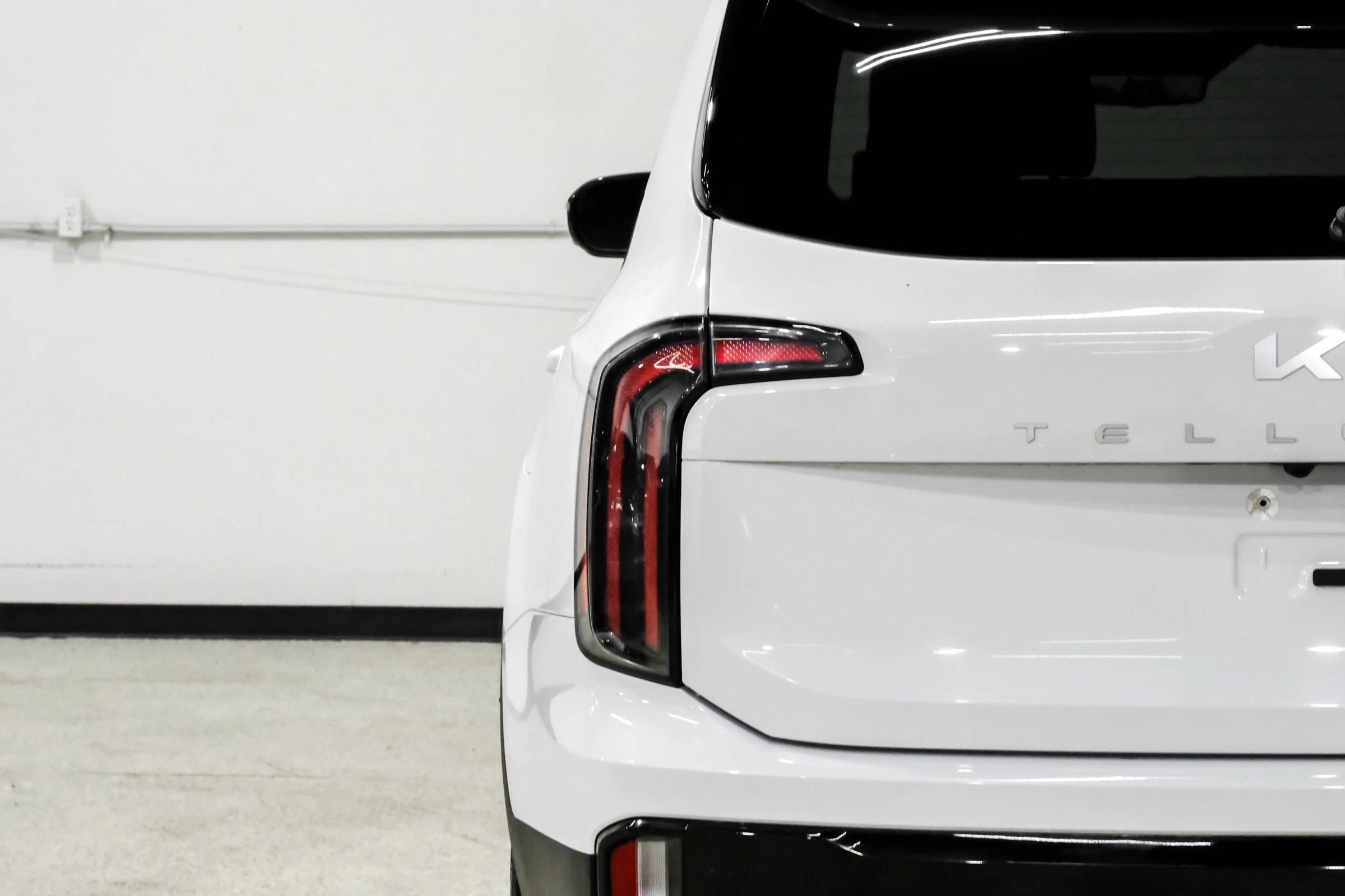 Used 2024 Kia Telluride SX Prestige X-Line AWD/4WD image 75