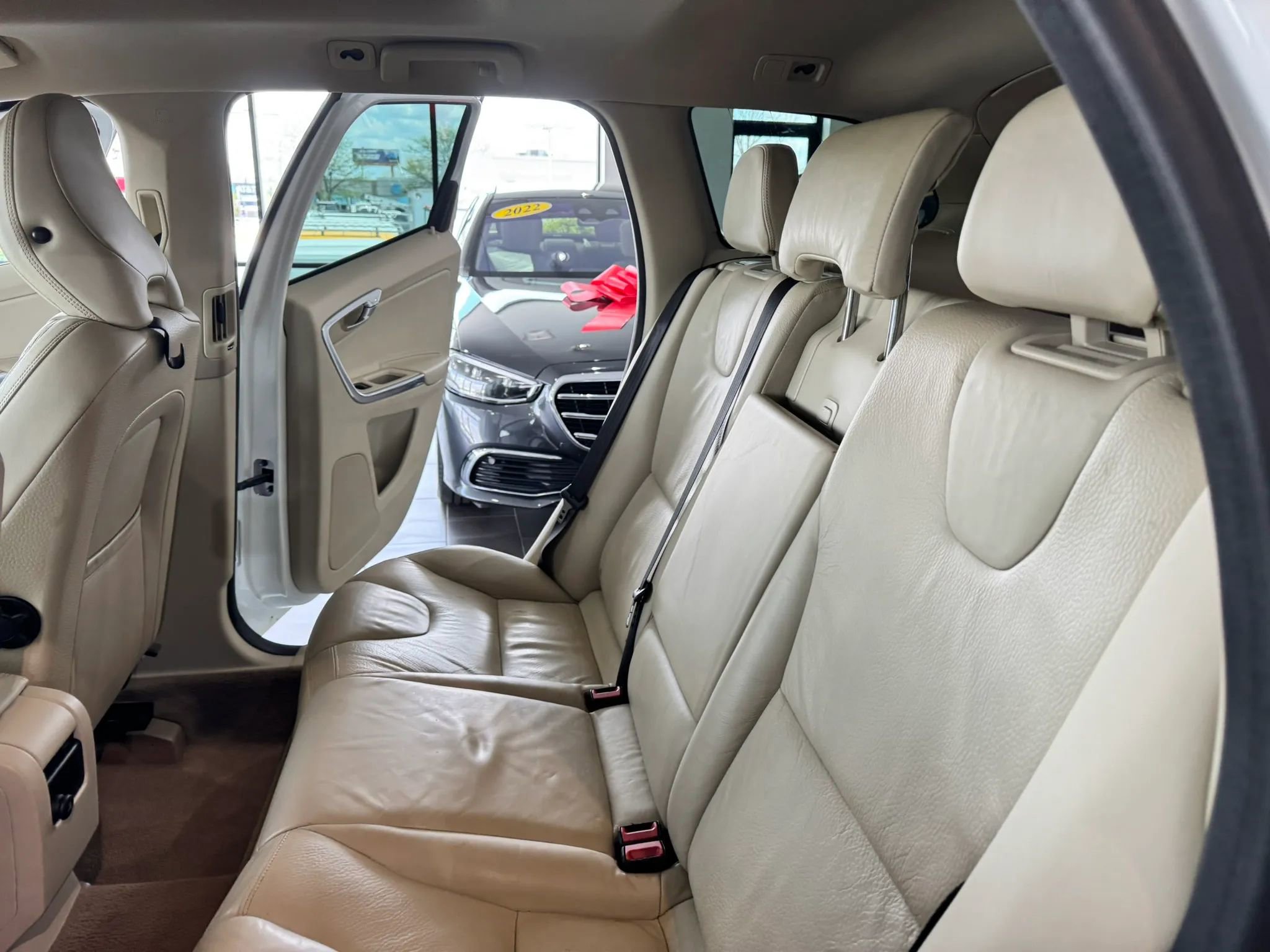 Used 2014 Volvo XC60 T6 AWD/4WD image 20
