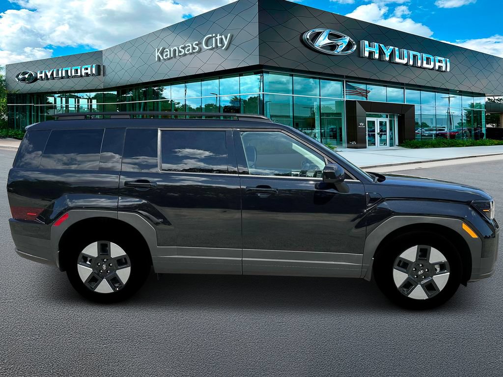 New 2026 Hyundai Santa Fe SEL AWD/4WD image 9