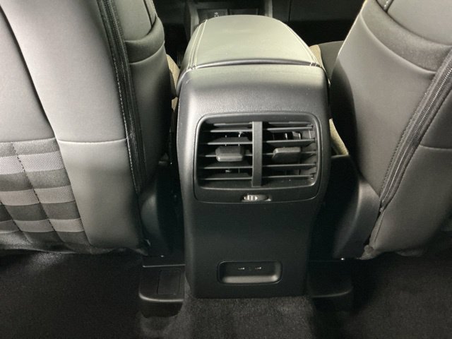 New 2026 Ford Bronco Sport Big Bend AWD/4WD image 24