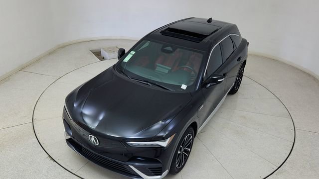 Used 2024 Acura ZDX A-Spec image 76