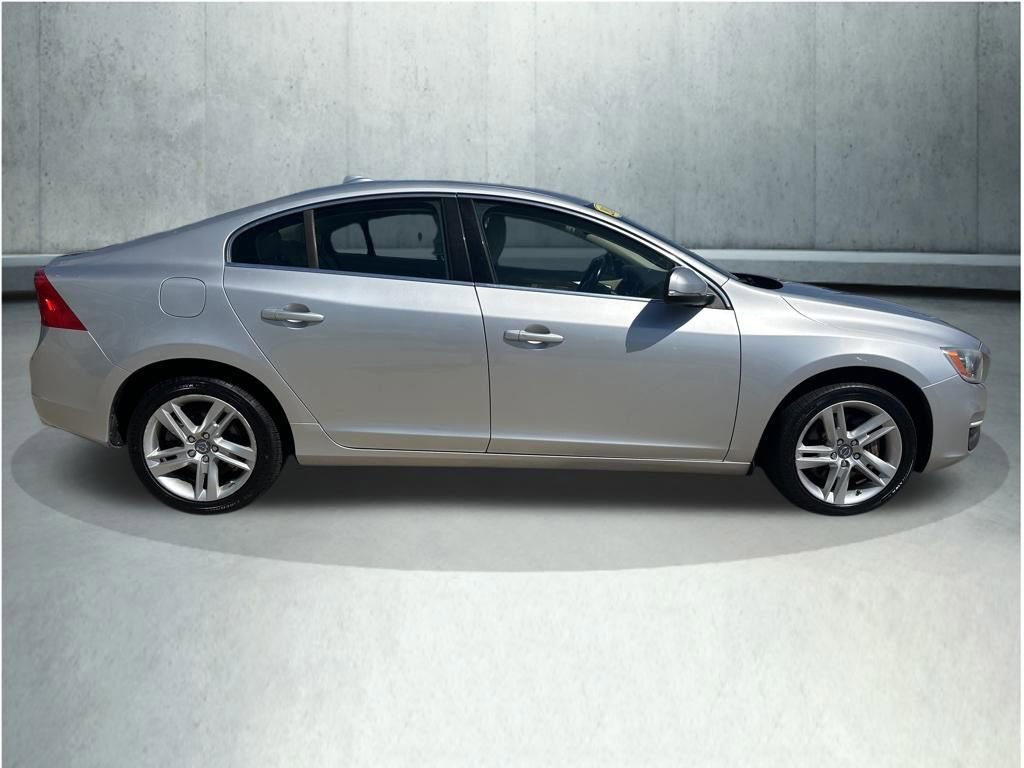Used 2014 Volvo S60 T5 FWD image 6