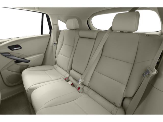 Used 2015 Acura RDX AWD image 17