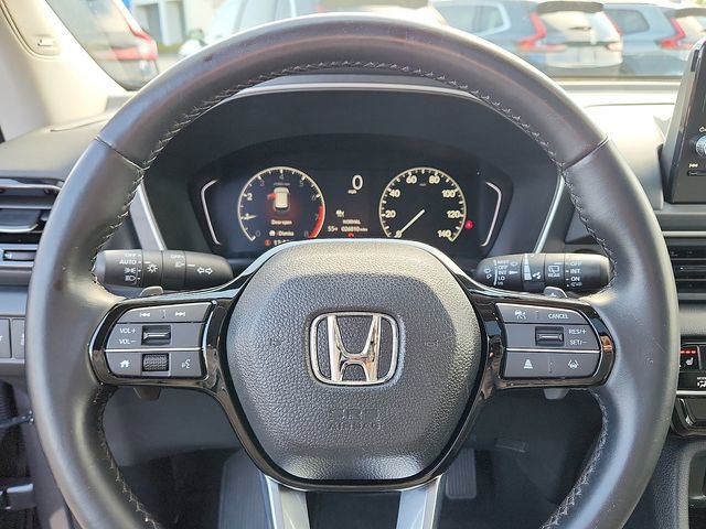 Certified 2023 Honda Pilot Touring image 19