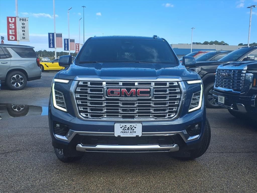 New 2026 GMC Yukon Denali w/ Denali Reserve Package image 14