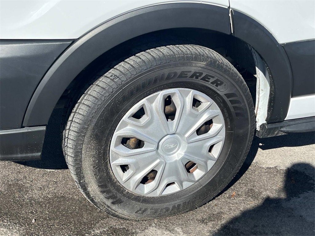 Used 2019 Ford Transit 150 XLT image 8