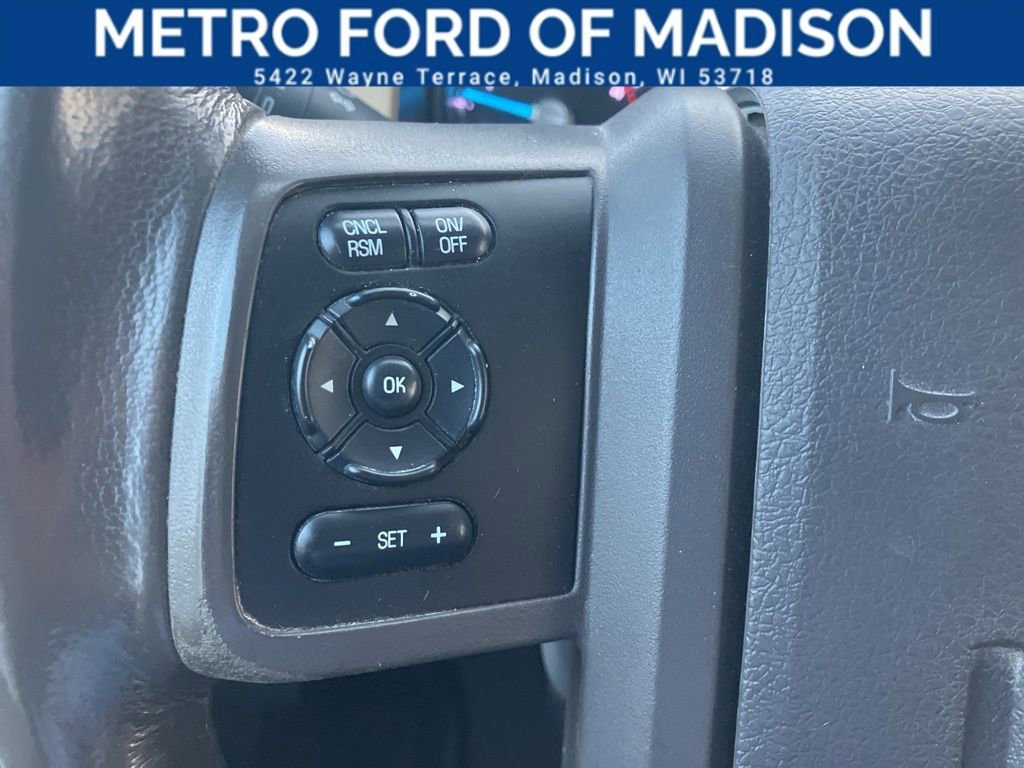 Used 2013 Ford F350 Lariat w/ Chrome Pkg image 29