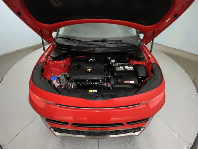 Used 2020 Kia Soul GT-Line w/ GT 2.0L Power Sunroof Package image 25