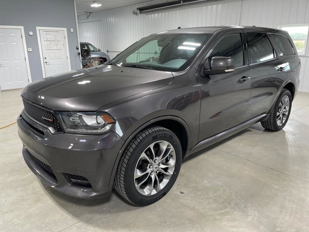 Used 2019 Dodge Durango GT image 3