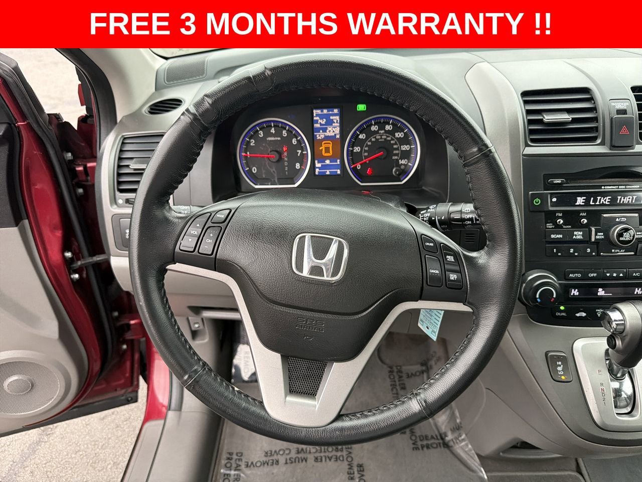 Used 2010 Honda CR-V EX-L image 15