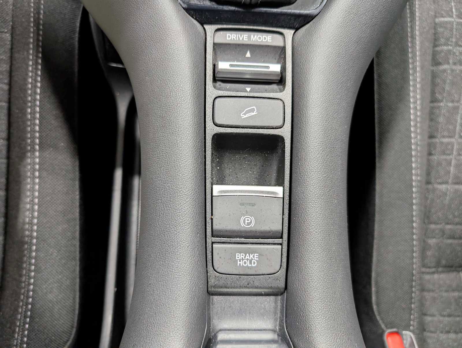 Certified 2023 Honda HR-V LX image 26