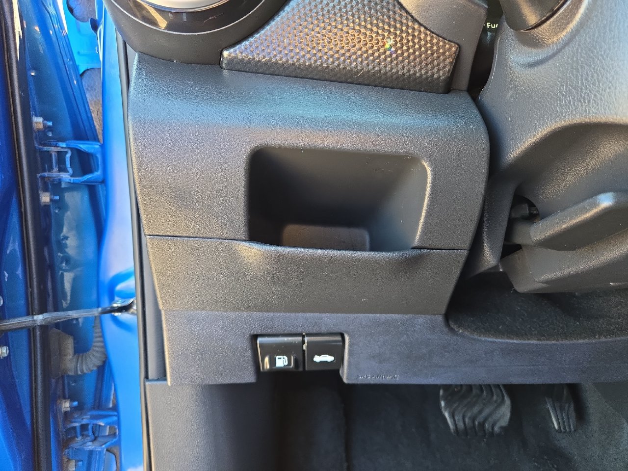 Certified 2022 Nissan Kicks SV FWD image 19