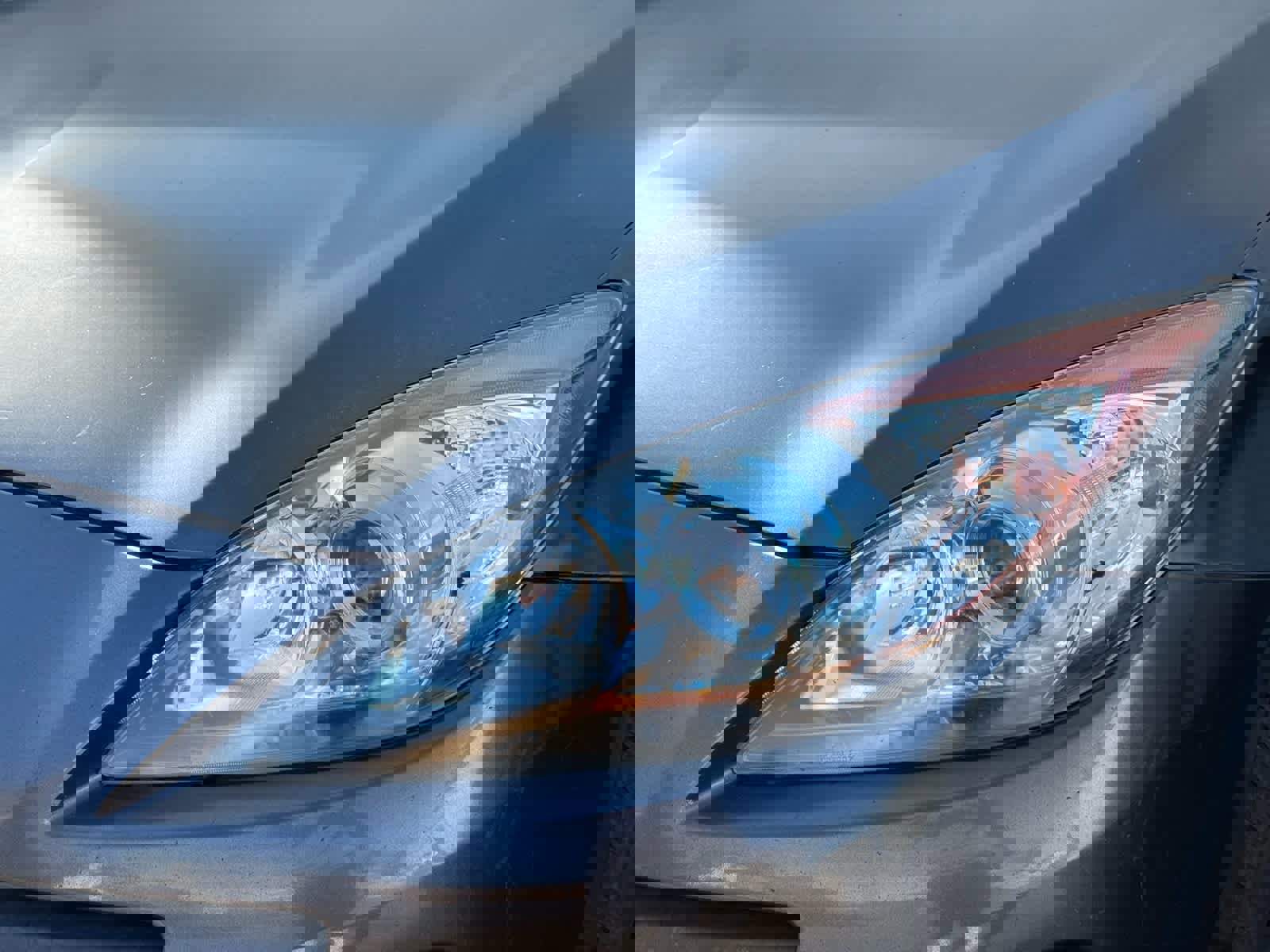 Used 2012 MAZDA MAZDA3 i Touring image 8