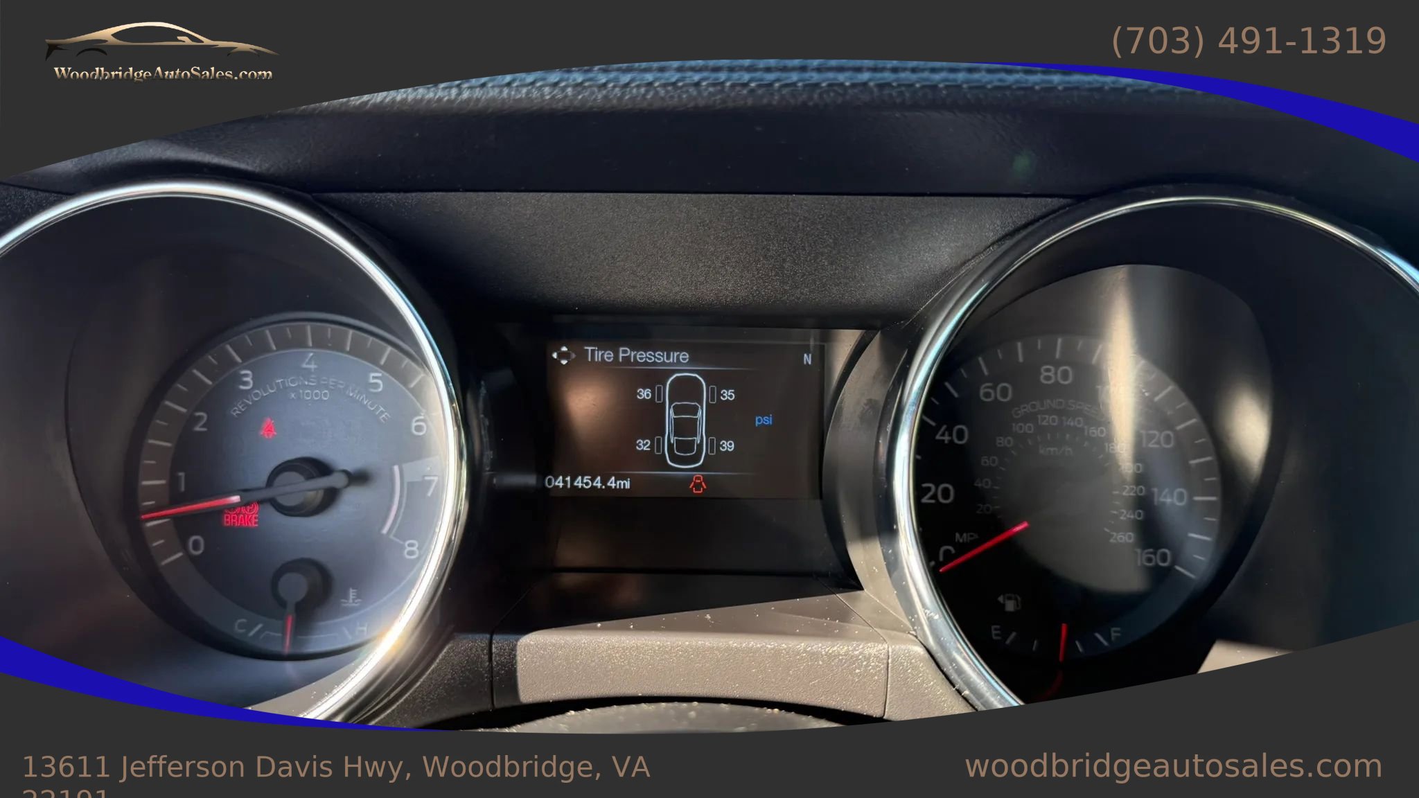Used 2016 Ford Mustang GT RWD image 19