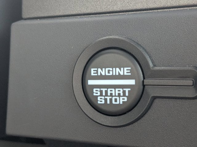 New 2025 Ford Bronco Big Bend image 27