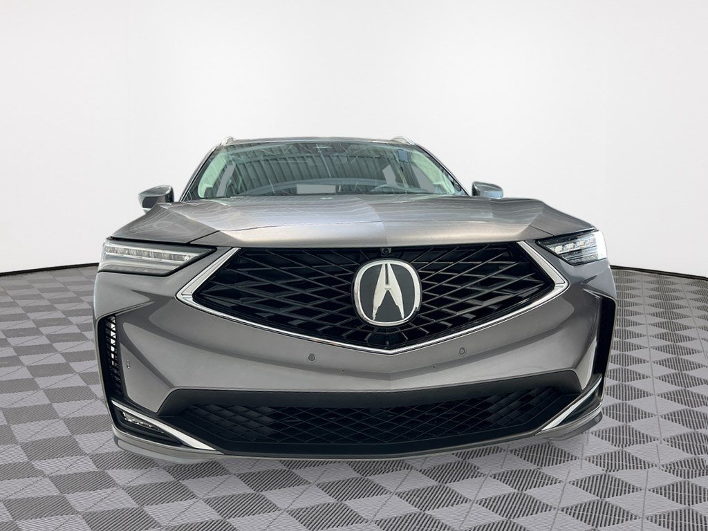 New 2026 Acura MDX w/ Advance Package AWD/4WD image 9