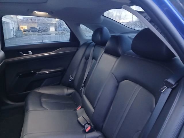 Used 2021 Kia K5 EX w/ EX Premium Package image 41