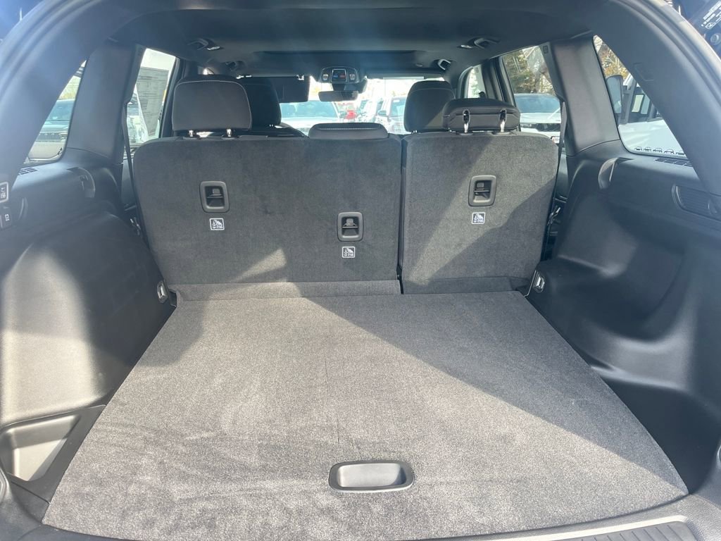 New 2025 Jeep Grand Cherokee Laredo X w/ Luxury Tech Group I image 29