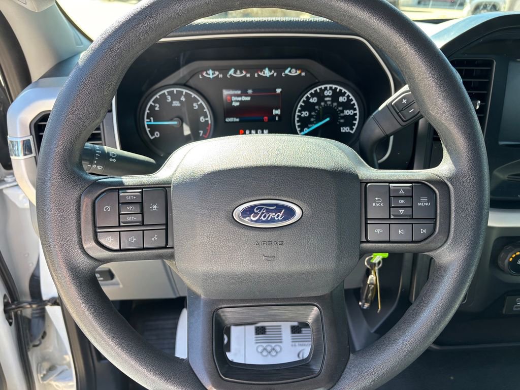 Used 2023 Ford F150 XL image 13