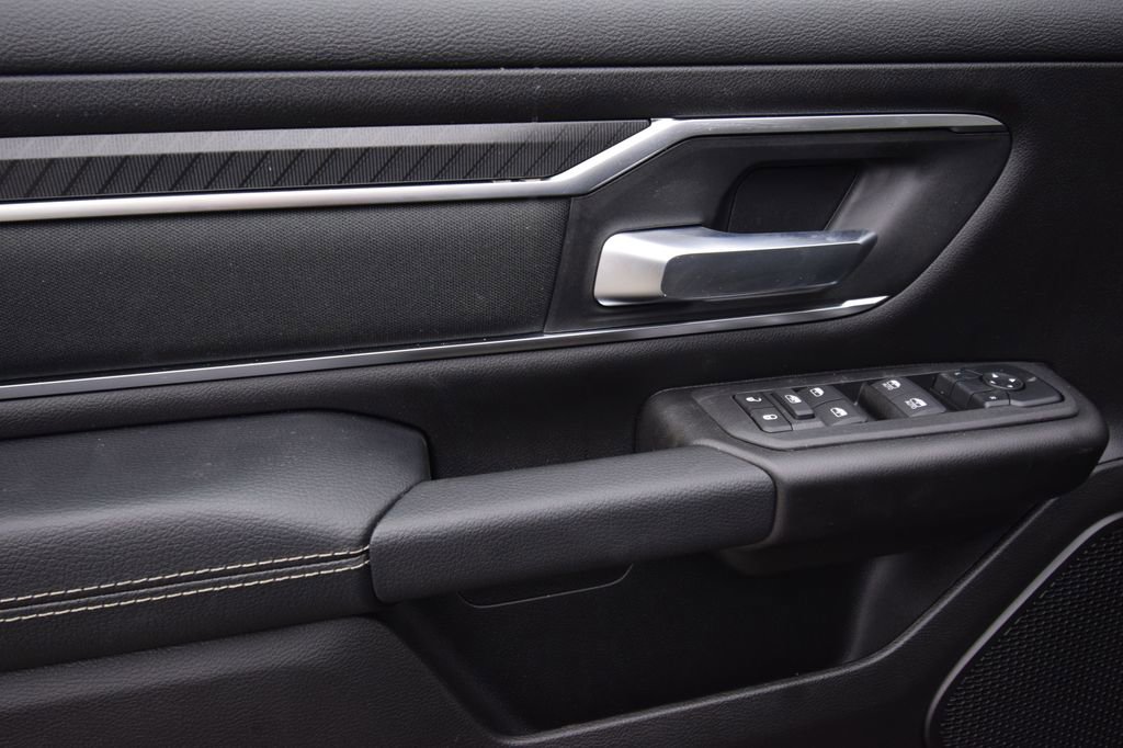 New 2026 RAM 1500 Big Horn image 31