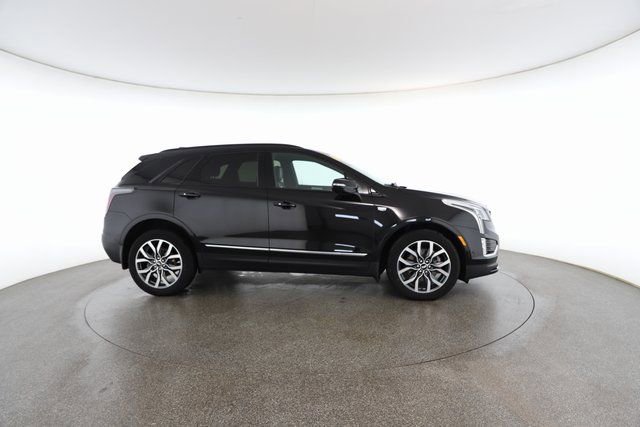 Used 2021 Cadillac XT5 Sportv w/ Platinum Package image 23