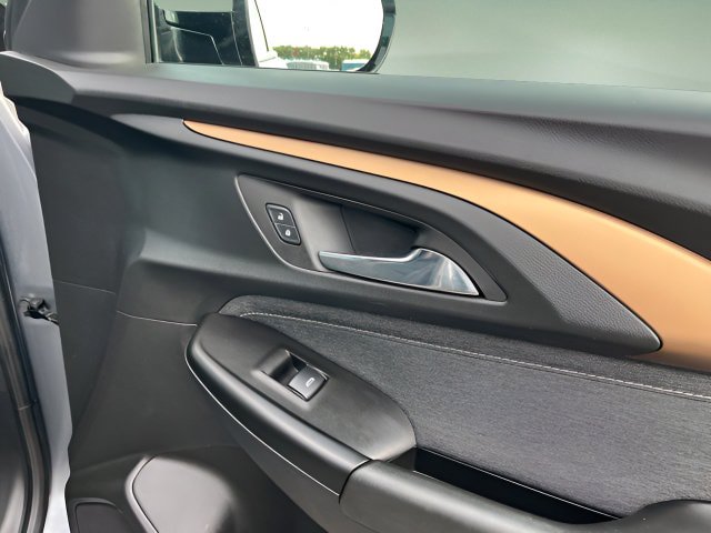 Certified 2022 Chevrolet TrailBlazer ACTIV FWD image 30