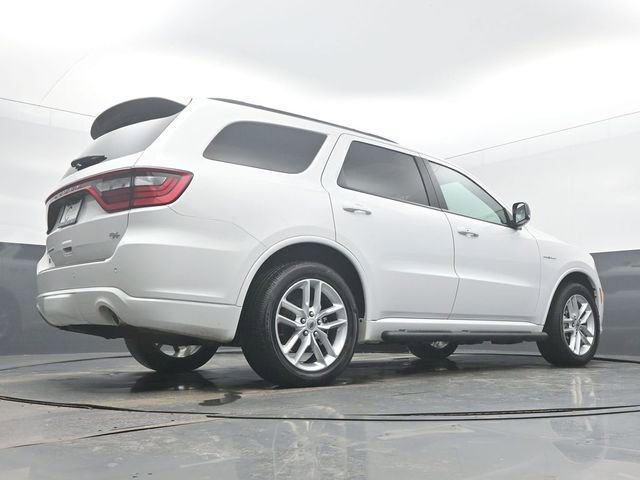 Used 2024 Dodge Durango R/T AWD/4WD image 53