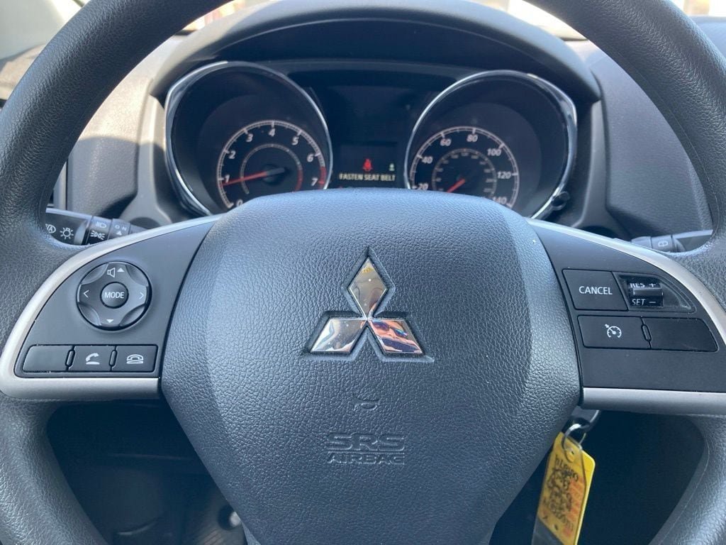 Used 2024 Mitsubishi Outlander Sport AWD image 18