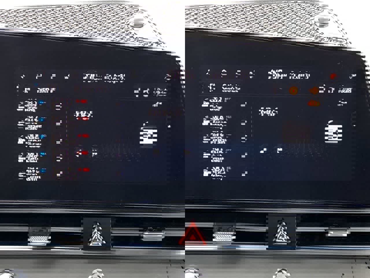 Used 2025 Hyundai Elantra SEL image 16