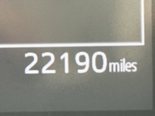 Used 2024 Toyota Camry LE image 14