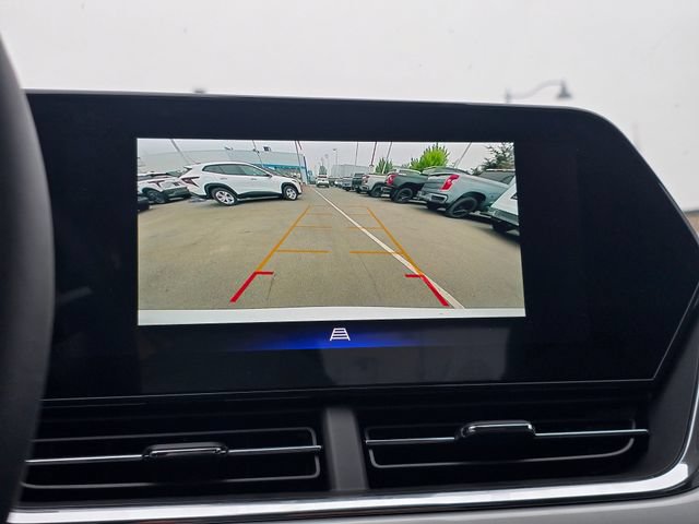 New 2026 Chevrolet Trax LT w/ Driver Confidence Package FWD image 27