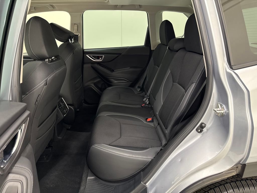 Certified 2023 Subaru Forester Premium image 24