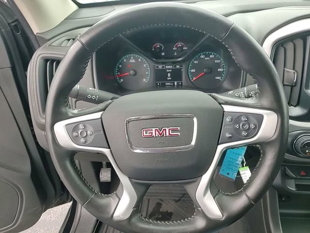 Used 2022 GMC Canyon Elevation w/ Trailering Package image 18