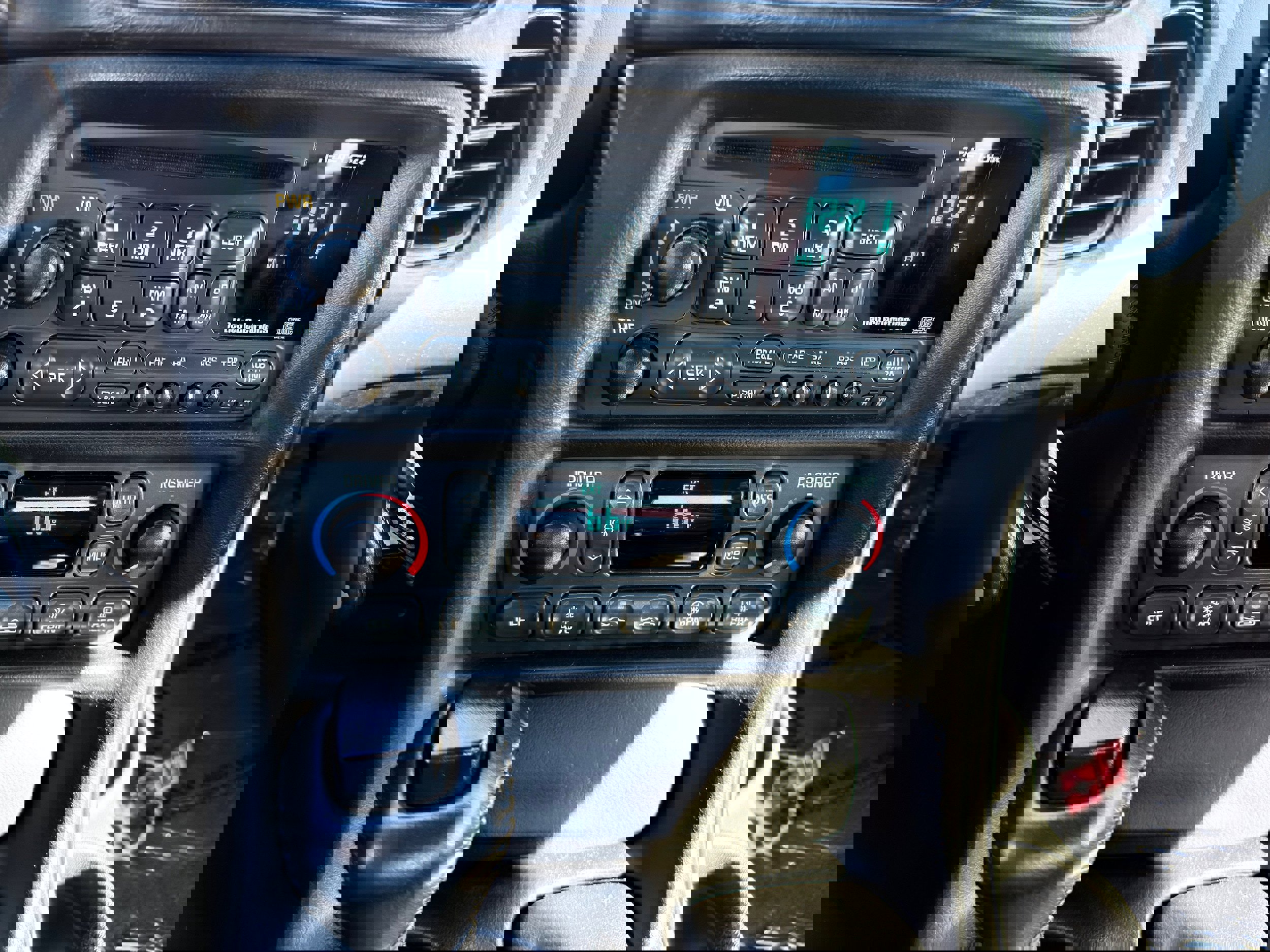 Used 2001 Chevrolet Corvette Convertible w/ Preferred Equipment Group2 image 24