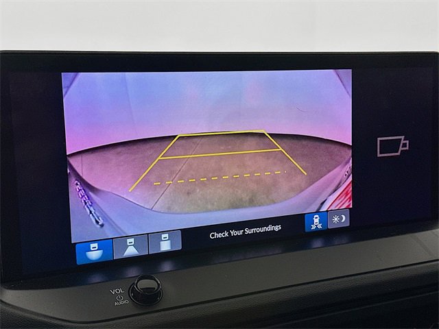 Certified 2023 Honda Accord Sport image 11